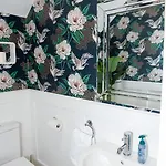 Hébergement de vacances Luxury 3 Bed Town House Dog Friendly Donegal Town