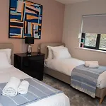Luxury 3 Bed Town House Dog Friendly
