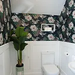 Luxury 3 Bed Town House Dog Friendly Hébergement de vacances