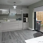 Hébergement de vacances Luxury 3 Bed Town House Dog Friendly