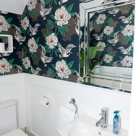 Feriehus Luxury 3 Bed Town House Dog Friendly Donegal Town