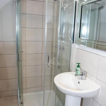 Luxury 3 Bed Town House Dog Friendly Feriehus *