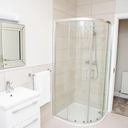 Сasa de vacaciones Luxury 3 Bed Town House Dog Friendly *