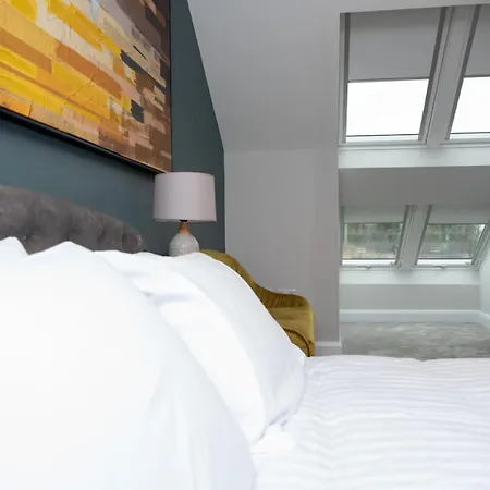 Luxury 3 Bed Town House Dog Friendly * Donegal Town