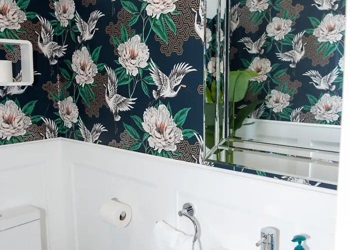 Casa de Férias Luxury 3 Bed Town House Dog Friendly Donegal Town