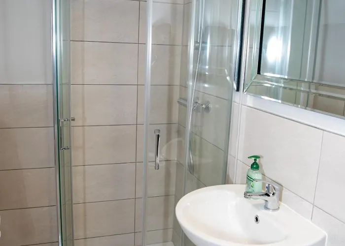 Luxury 3 Bed Town House Dog Friendly Casa de Férias *