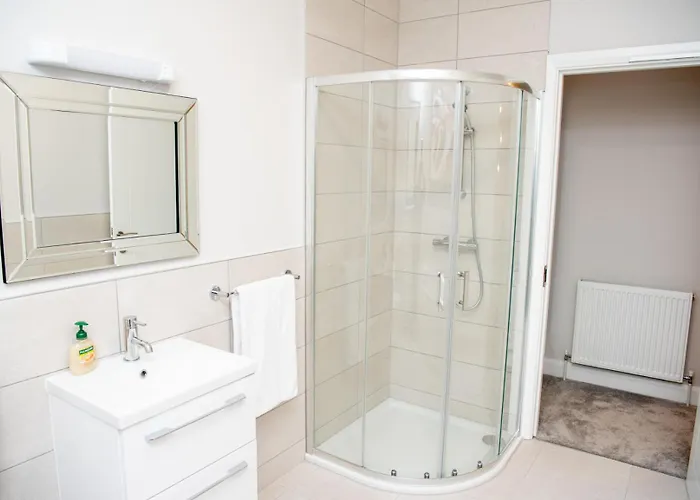 Casa de Férias Luxury 3 Bed Town House Dog Friendly *