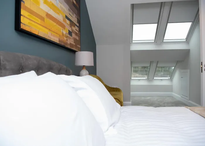 Luxury 3 Bed Town House Dog Friendly * Donegal Town