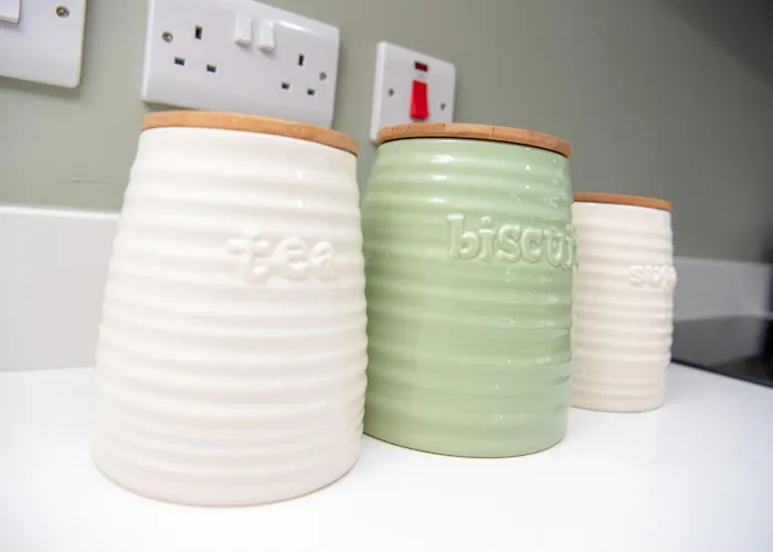 Luxury 3 Bed Town House Dog Friendly Casa de Férias