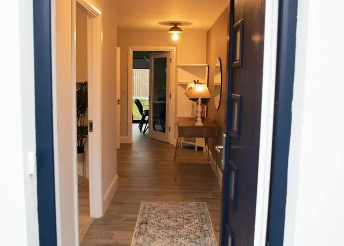 Casa de Férias Luxury 3 Bed Town House Dog Friendly *