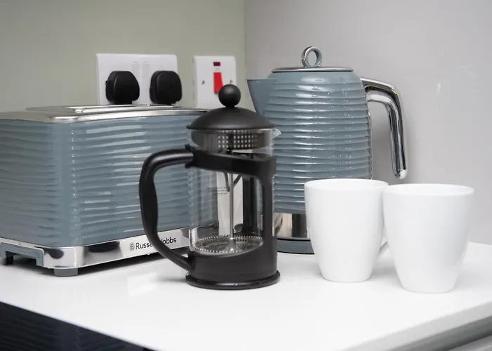 Luxury 3 Bed Town House Dog Friendly * Donegal Town