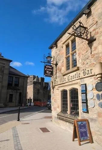 Luxury 3 Bed Town House Dog Friendly *