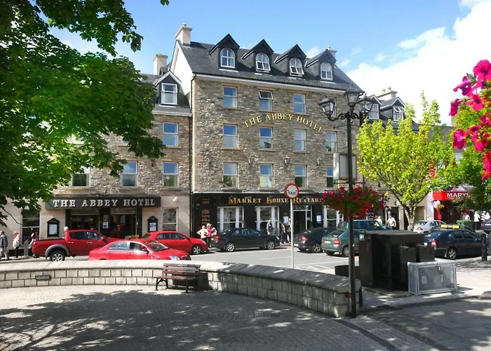 Casa de Férias Luxury 3 Bed Town House Dog Friendly Donegal Town